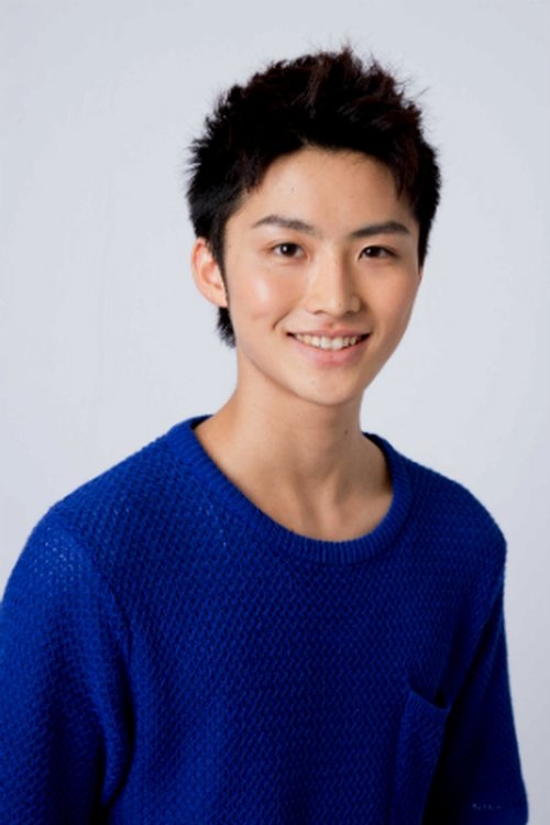 Takumi Kizu photo