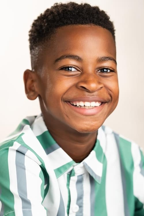 Takunda Khumalo photo