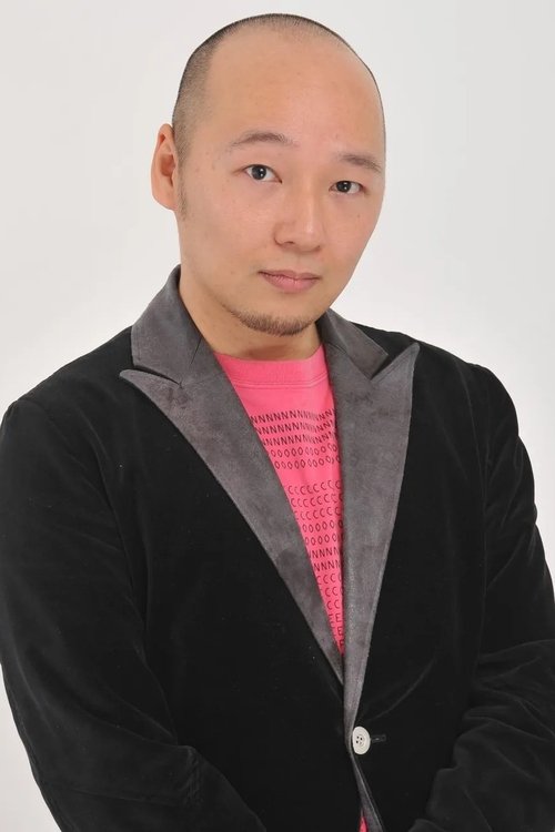 Takuro Nakakuni photo