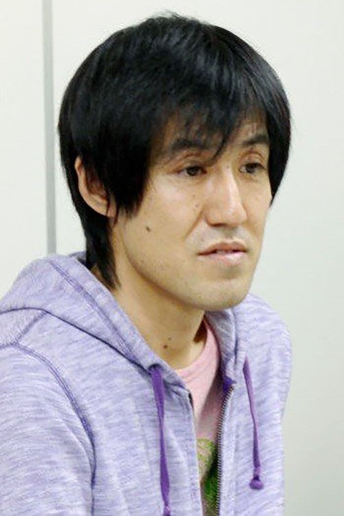 Profile image of Takuya Igarashi