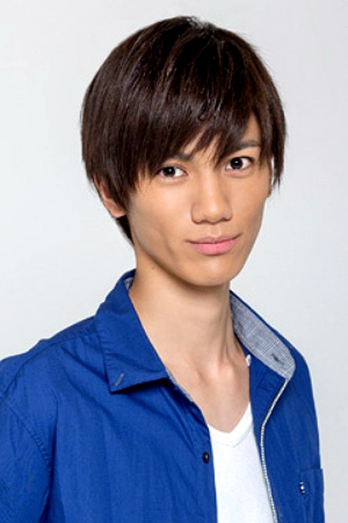Takuya Negishi photo
