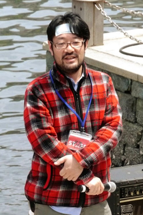 Profile image of Takuya Nonaka