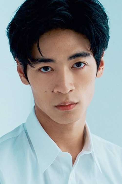 Takuya Wakabayashi photo