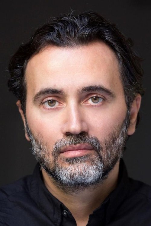 Profile image of Talal Derki