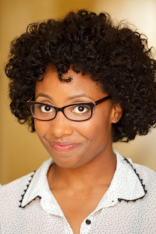 Taleia Gilliam photo