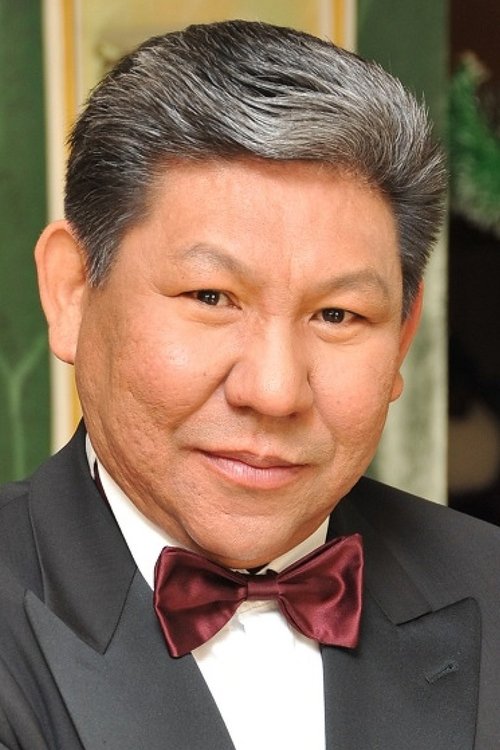 Profile image of Talgat Temenov