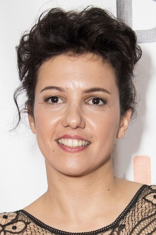 Profile image of Tali Shalom-Ezer