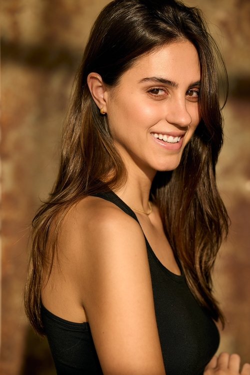 Talia Mychael Blaney photo