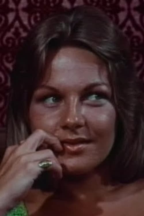 Tallie Cochrane photo