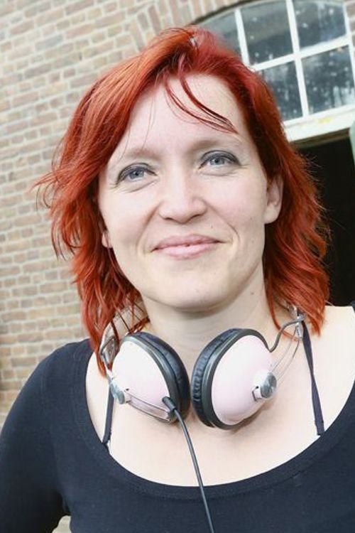 Profile image of Tallulah Hazekamp Schwab