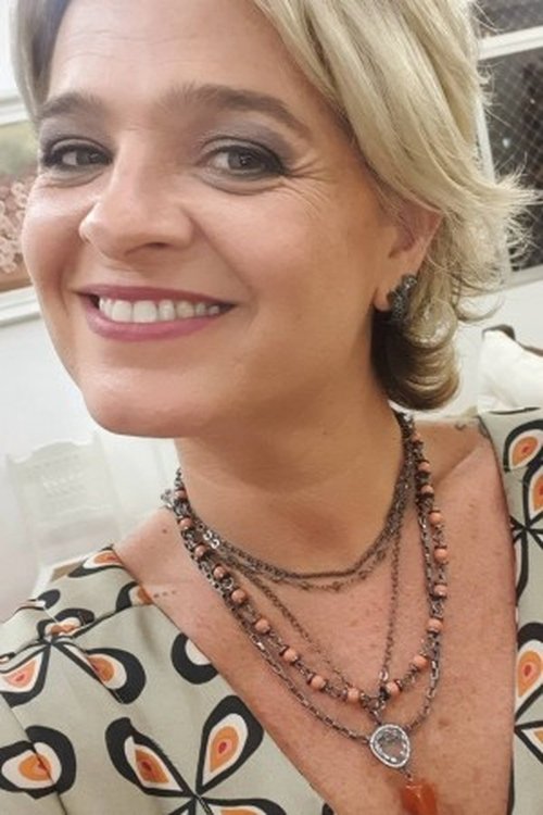 Tallyta Cardoso photo