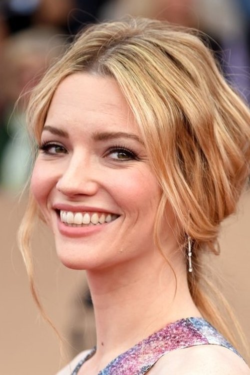 Talulah Riley photo