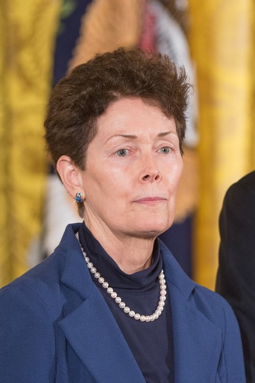 Tam O’Shaughnessy photo