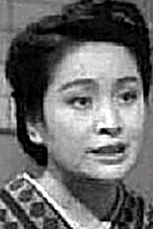 Tamae Kiyokawa photo