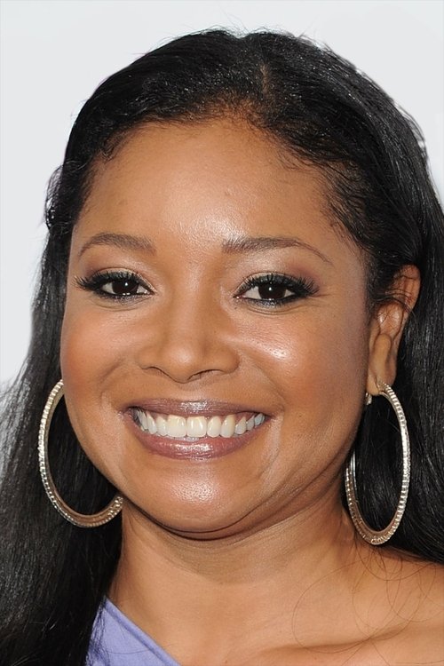 Tamala Jones photo