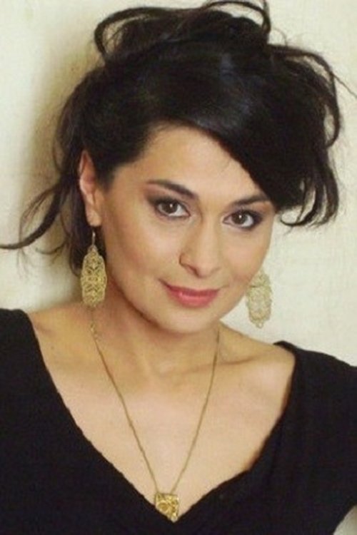 Tamar Bukhnikashvili photo