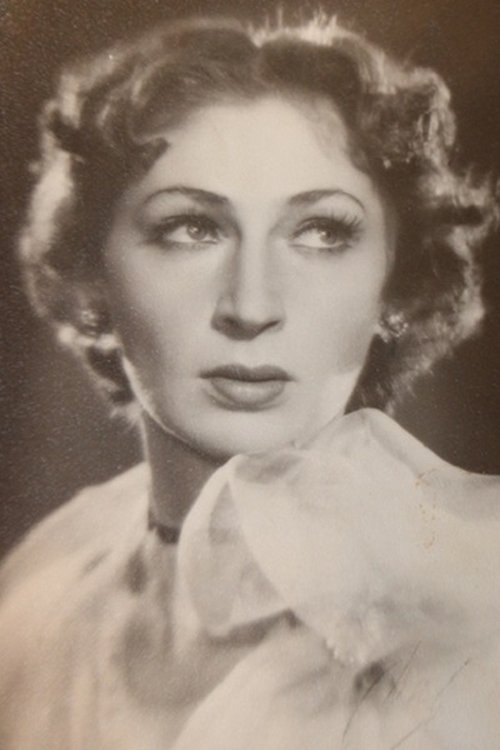Tamar Skhirtladze photo