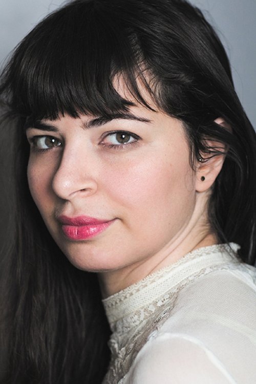 Tamara Al Saadi photo