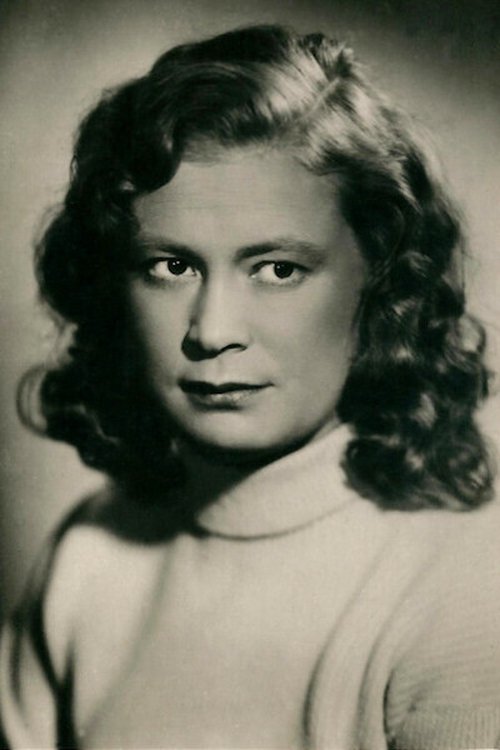 Tamara Alyoshina photo