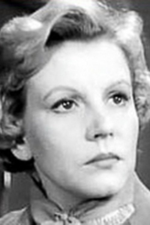 Tamara Dmitrieva photo