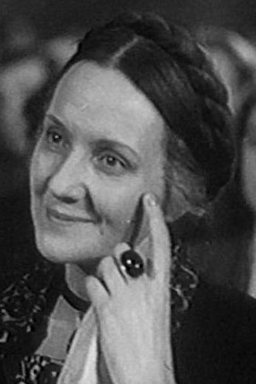 Tamara Glebova photo