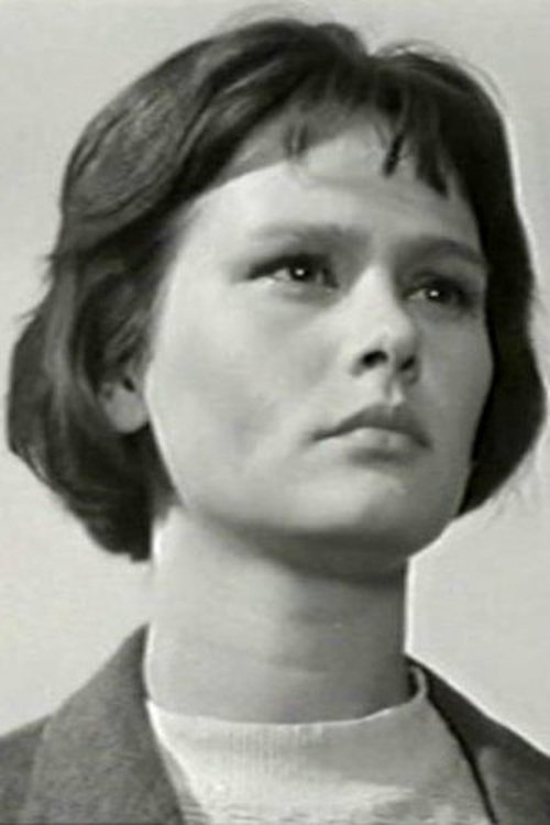 Tamara Korolyuk photo