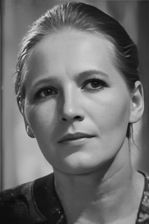 Tamara Lebedeva photo