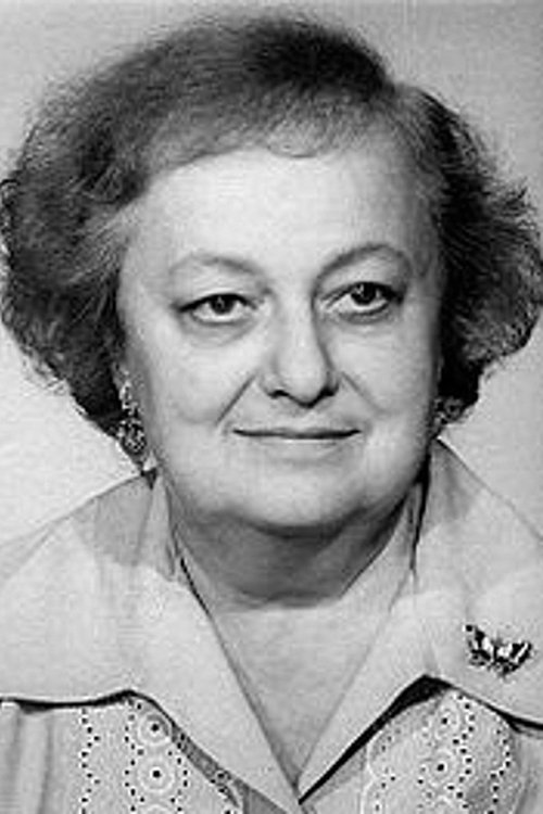 Profile image of Tamara Lisitsian