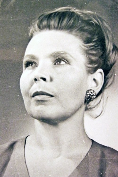 Tamara Muzhenko photo
