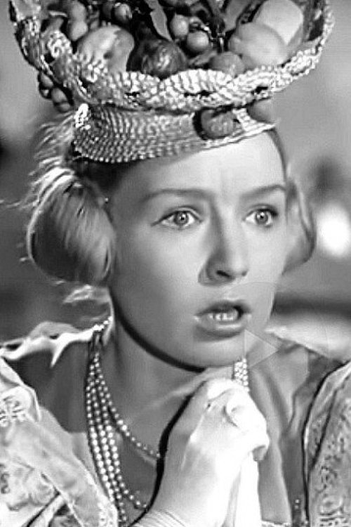 Tamara Sezenevskaya photo