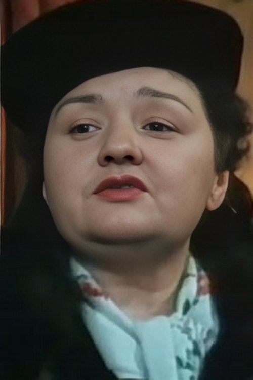 Tamara Sidorenko photo