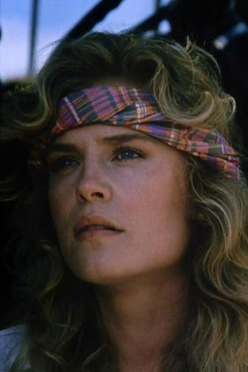 Tamara Stafford photo