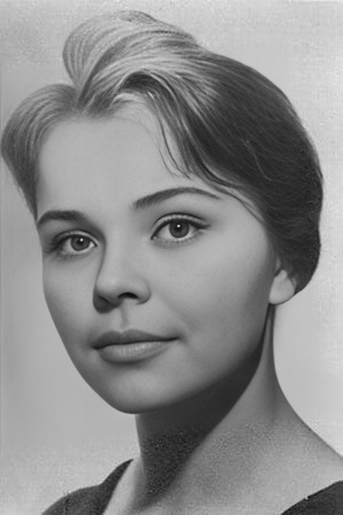 Tamara Syomina photo