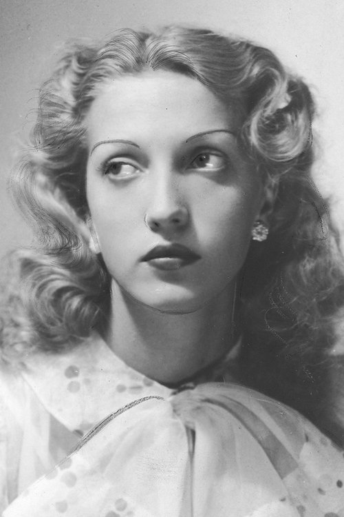 Tamara Wiszniewska photo