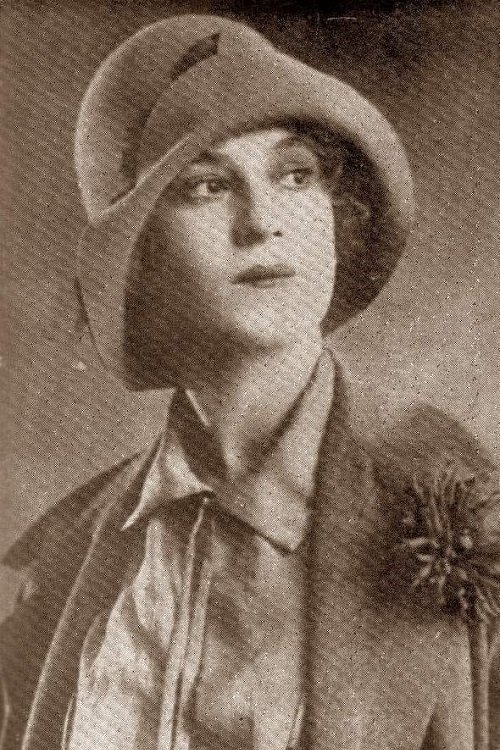 Tamari Tsulukidze photo