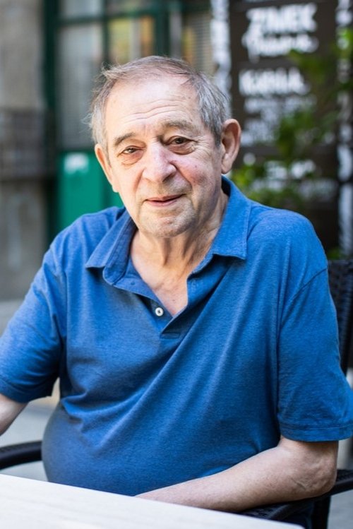 Tamás Jordán photo