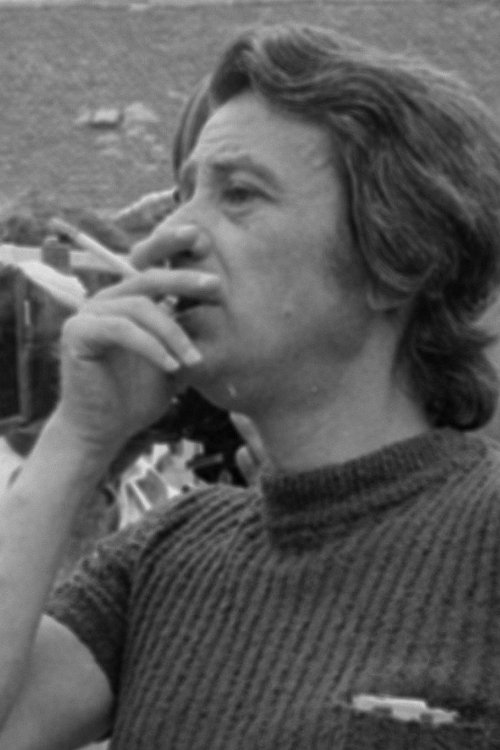 Profile image of Tamás Rényi