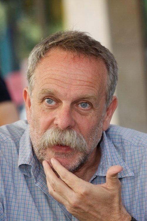 Profile image of Tamás Sas