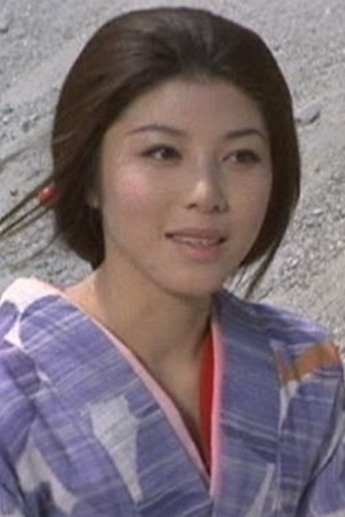 Tamayo Mitsukawa photo