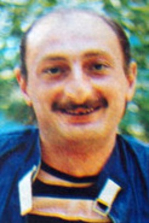 Tamaz Toloraia photo