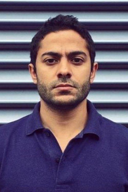 Tameem Youness photo