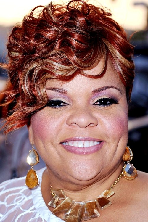 Tamela Mann photo