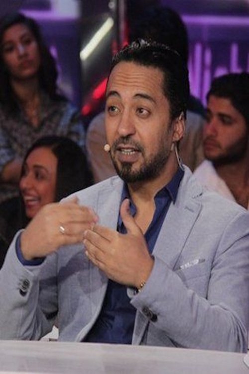 Profile image of Tamer Bassiouni