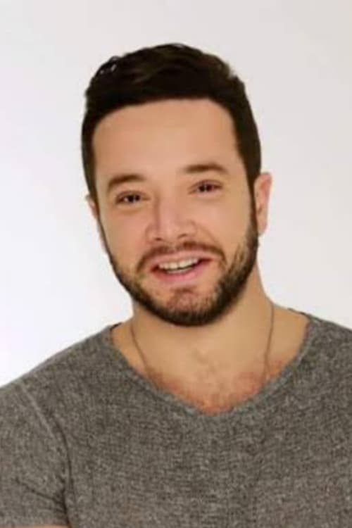 Tamer Shaltout photo