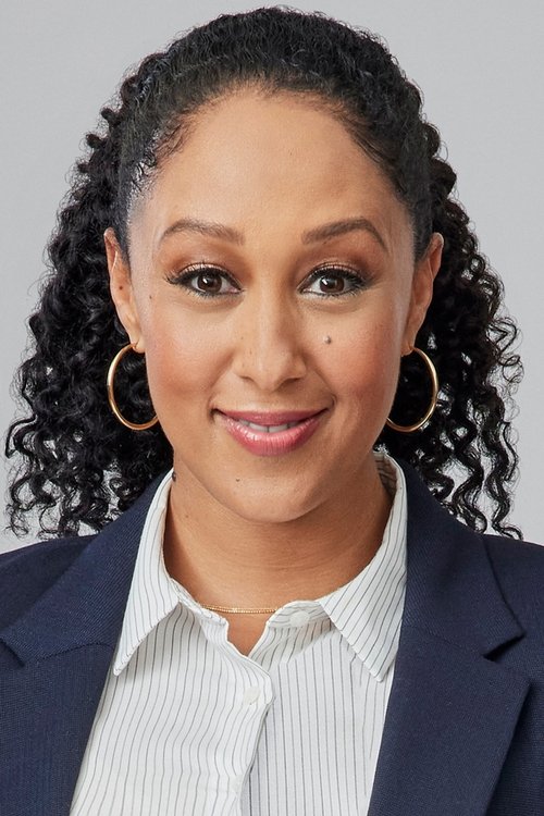 Tamera Mowry-Housley photo