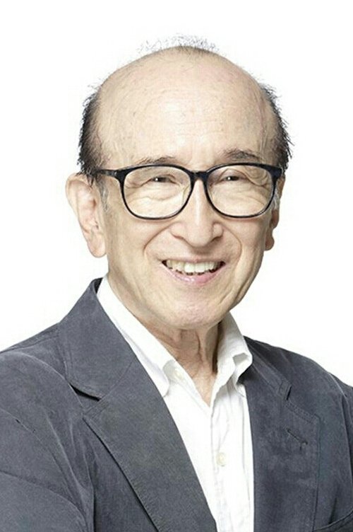 Tamio Ohki photo