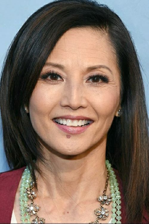 Tamlyn Tomita photo