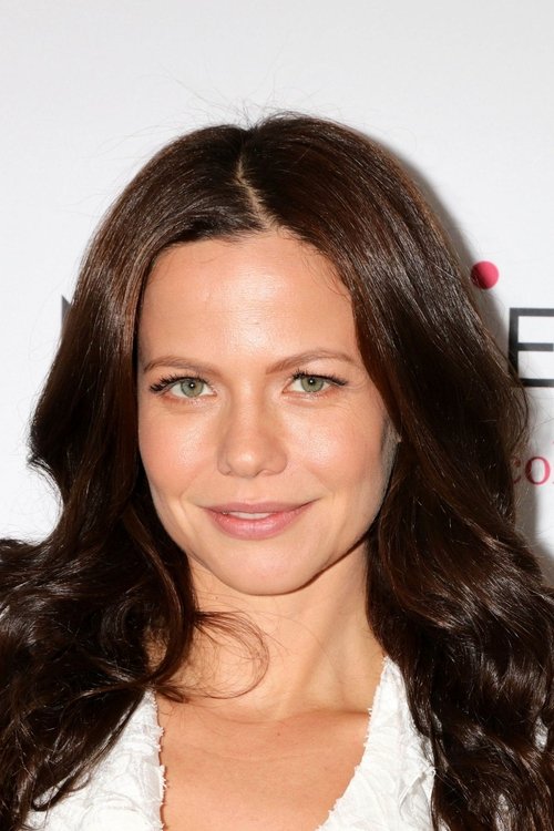 Tammin Sursok photo