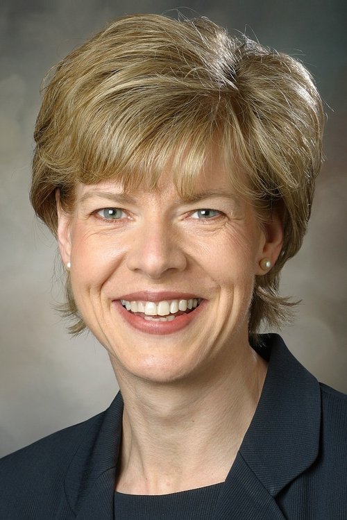 Tammy Baldwin photo