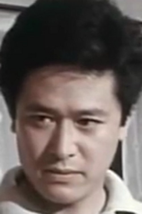 Tamotsu Hayakawa photo